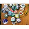 Image 4 : PRINCE ALBERT WINTER FESTIVAL BADGE/BUTTONS (50)