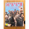 Image 1 : M.A.S.H. BOOK (COLLECTORS)