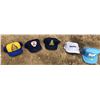 Image 1 : 5 HATS