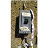 Image 1 : FEDERAL PACIFIC - 2 BREAKER PANEL BOX STAB-LOK BREAKERS