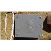 Image 3 : AMALGAMATED PANEL BOX WITH 6 BREAKERS STAB-LOK BREAKERS