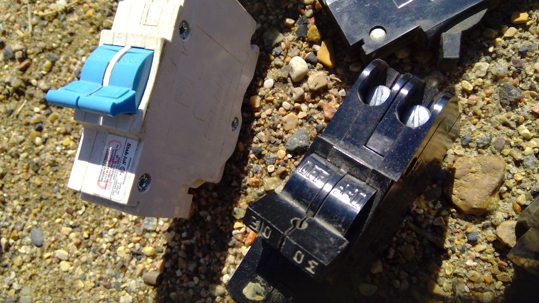 BOX OF 10 STABLOK BREAKERS Schmalz Auctions