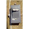 Image 1 : 1 LARGE AMALGAMATED SWITCH BOX