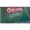 Image 4 : 1 COLEMAN CAMP STOVE