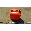 Image 1 : 10L GAS CAN - LIKE NEW