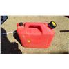 Image 3 : 9.4L GAS CAN - LIKE NEW