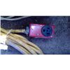 Image 2 : WELDER EXTENSION CABEL 50FT - 10/4 WIRE EXTERIOR