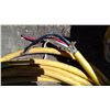 Image 3 : WELDER EXTENSION CABEL 50FT - 10/4 WIRE EXTERIOR