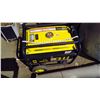 Image 1 : CHAMPION 4000 WATT GENERATOR - LIKE NEW - LESS THAN 5 HOURS