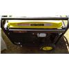 Image 6 : CHAMPION 4000 WATT GENERATOR - LIKE NEW - LESS THAN 5 HOURS