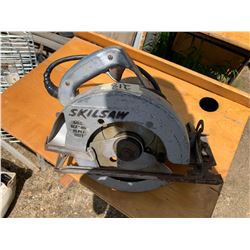 7 1/4" "SKILSAW"