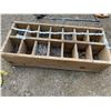 Image 1 : BOX OF ASSORTED NAILS