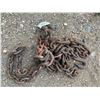 Image 1 : 14' HEAVY TOW CHAIN