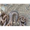 Image 2 : 14' HEAVY TOW CHAIN