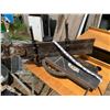 Image 1 : VINTAGE MITER SAW