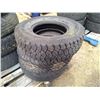 Image 1 : SET OF 3 TIRES - LT235/85R16