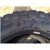 Image 2 : SET OF 2 KELLY SAFARI TSR TIRES - LT245/70R17 - 119/1160