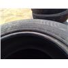 Image 2 : SET OF 3 NOKIAN ENTYRE TIRES - 195/65R15, ONE P225/70R15 TIRE, ONE P205/75R15 TIRE