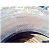 Image 2 : SET OF 2 TIRES - 12R22.5