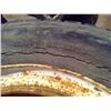 Image 2 : SET OF 3 MICHELIN TIRES - 11.00R20 150/146K W/ RIMS