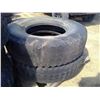 Image 3 : SET OF 2 TIRES - 13R22.5