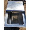 Image 6 : S/S DROP-IN ICE BOX/DEEP WELL DRAIN BASIN