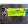 Image 7 : S/S DROP-IN ICE BOX/DEEP WELL DRAIN BASIN