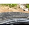 Image 2 : SET OF 4 BRIDGESTONE BLIZZAK WINTER TIRES - 265/50R20