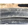Image 4 : SET OF 4 BRIDGESTONE BLIZZAK WINTER TIRES - 265/50R20