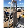 Image 2 : LADDER - HAS BEEN REPAIRED