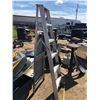 Image 3 : LADDER - HAS BEEN REPAIRED