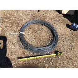 FENCING WIRE