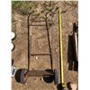 Image 2 : 2 WHEELED TROLLY AND OTHER WHEELED TOOL