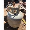Image 5 : 2 PROPANE TANKS