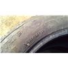 Image 2 : Set of 2  - 235/55R19 Michelin Tires