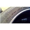 Image 2 : Set of 4 - 235/55R18 Motomaster Winter Edge Tires