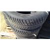 Image 3 : Set of 4 - 265/60R18 Nokian Tires