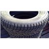 Image 3 : Set of 4 - 225/65R17 Sailun Ice Blazer Tires