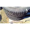Image 4 : Set of 2 - 225/65R17 Whankook Tires