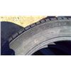 Image 2 : Set of 2 - 235/55R19 Michelin Tires