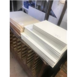 18 New Cupboard Shelves