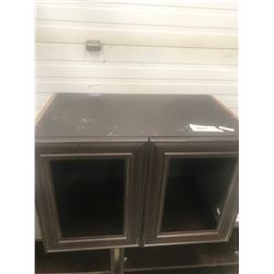 Kitchen Cupboard Top - New - 27"x18"