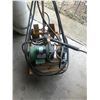 Image 3 : Pressure Washer - Smith Roloes 1-HP and Hot Water Portable Tank-Propane - "5 Partan"