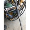 Image 4 : Pressure Washer - Smith Roloes 1-HP and Hot Water Portable Tank-Propane - "5 Partan"