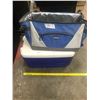 Image 1 : Picnic Cooler - Igloo and Insulated Bag Cooler - Chillers