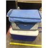 Image 3 : Picnic Cooler - Igloo and Insulated Bag Cooler - Chillers