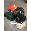 Image 1 : Floating Hunting Chair "Lost Lake" and 2 Life Jackets (1 adult, 1 medium)