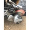 Image 4 : Lot of Right-Hand Golf Clubs