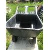 Image 2 : Plastic Garden Cart