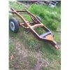 Image 1 : Utility Trailer